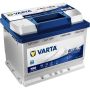 Автомобильный аккумулятор Varta Blue Dynamic EFB 585501080 85А/ч-12V ст EN800 европейские обратная 306x173x225