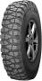 Легкогрузовая шина NorTec Forward Safari 510 215/90 R15C 99/97 Q