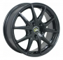 Легковой диск CrossStreet CR-17 6x15 4x100 ET40 56,6 Black