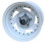 Легковой диск Ikon Wheels SNC010 10x15 5x139,7 ET-24 110,5 White