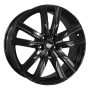 Легковой диск Khomen Wheels KHW1905 7,5x19 5x108 ET36 65,1 Gray-FP