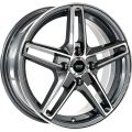 Megami MGM-17 7,5x18 5x108 ET47 65,1 GMF