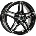 Megami MGM-17 7x17 5x114,3 ET35 67,1 BKF
