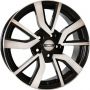 Легковой диск Neo Wheels 720 6,5x17 5x114,3 ET45 67,1 S