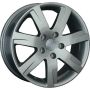 Легковой диск Replay Mi69 6,5x16 5x114,3 ET38 67,1 GM