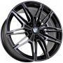 Легковой диск Sakura Wheels 9555 8,5x19 5x112 ET25 66,6 B4