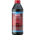 Liqui Moly DOPPELKUPPLUNGSGETRIEBE-OIL 8100 синтетическое 1 л 3640