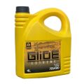 SMK Glide Extreme 75W-90 API GL-4/GL-5 синтетическое 4 л