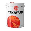 Takayama ATF SP-4 синтетическое 20 л