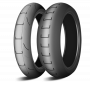 Мотошина Michelin Power Supermoto B 120/75 R16,5 60S Front Wheel (переднее колесо)